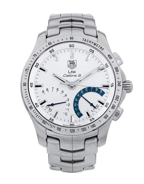 Tag Heuer Link CJF7111.BA0592